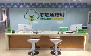 大连新启迪教育