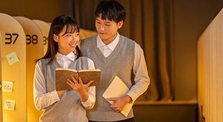 学习状况