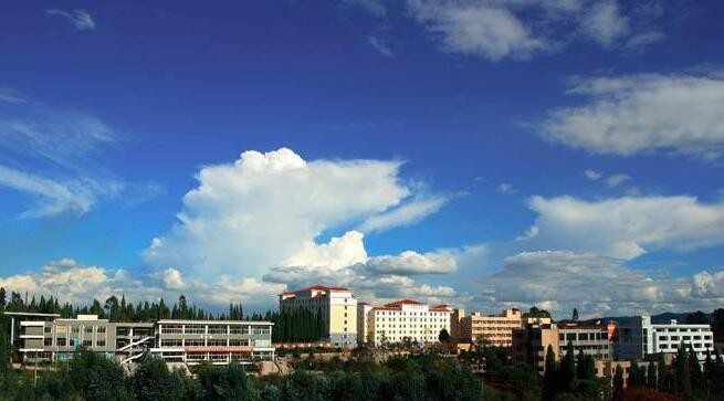 云南省监狱管理局技工学校