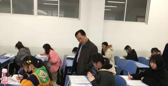 常州工程职业技术学院单招