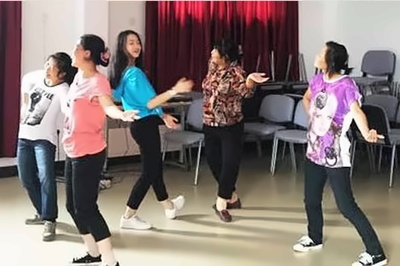 上海铭远国际高中生获2017年度金海社区"优秀学生志愿者"