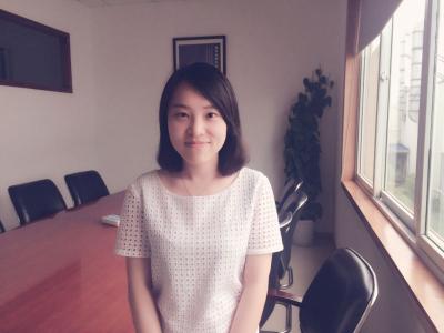 姜 迪（日本老师）