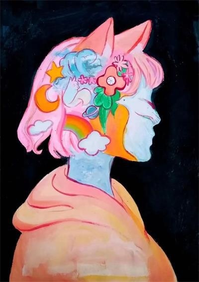 上海美高双语学校艺术系