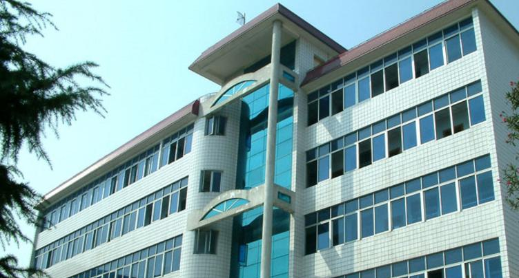 邵阳市潇湘中等职业技术学校