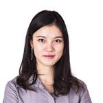 Jie老师
