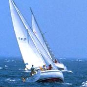 小贵族运动夏令营-帆船帆板