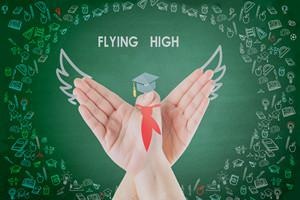 2021年长江大学在职研究生考试难度大吗