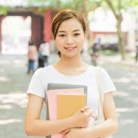 文都国际学员：李同学