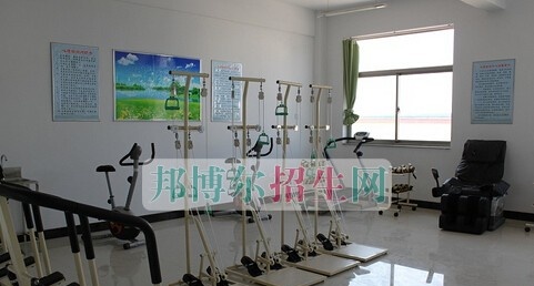 山西省晋中市卫生学校