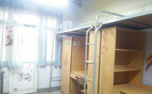 河南医学高等专科学校