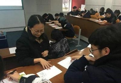 上海Lee Academy国际高中青春期人际关系处理讲座