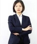 成都美中国际-Amber 李杨