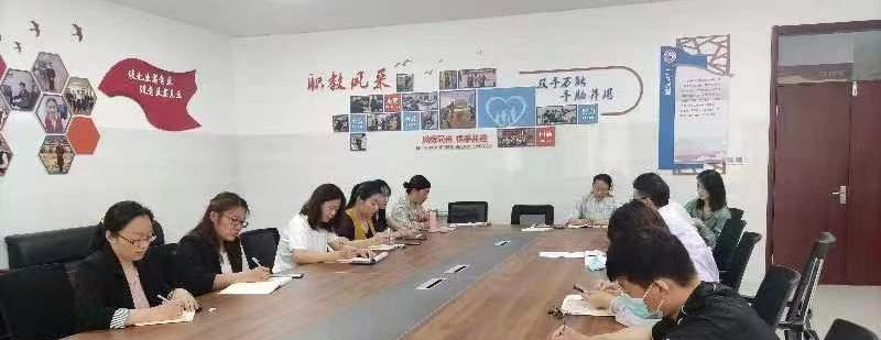 聊城市东昌府区中等职业教育学校