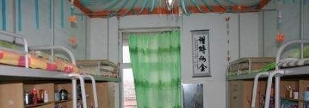 四川理工技师学院