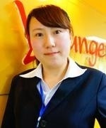 韩语教师-夏晓娜