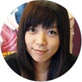 天琥教育网页设计师资杨影仪