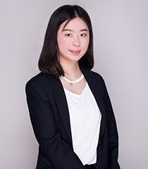 费洁 Christina