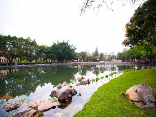 广西大学在职研究生