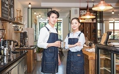 爱好者