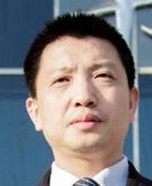 杨盛