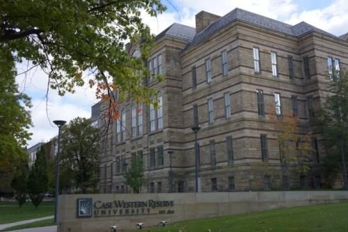 凯斯西储大学(克利夫兰)