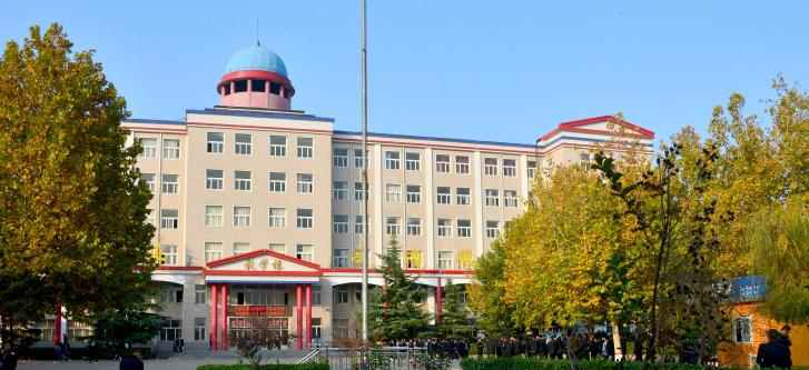 石家庄冀联医学中等专业学校2021年招生办