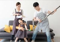 家庭教育是一个科学的系统