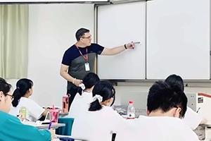 广东实验中学国际部ALEVEL国际课程招生简章