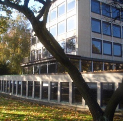 汉堡时装设计学院