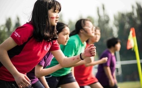 上海哈罗外籍人员子女学校