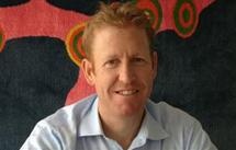 加华语言学员：Brad——America