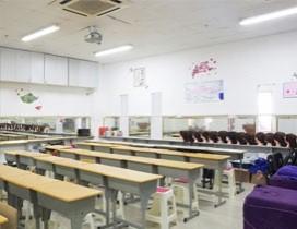 苏州艾尼斯美妆学校