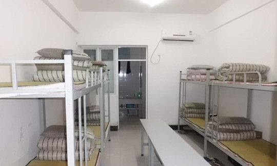 自贡职业技工学校