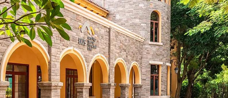 深圳曦城协同国际学校2023年招生政策