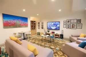 广州博萃德学校boarding