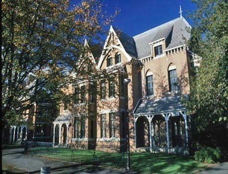 坎特伯雷大学