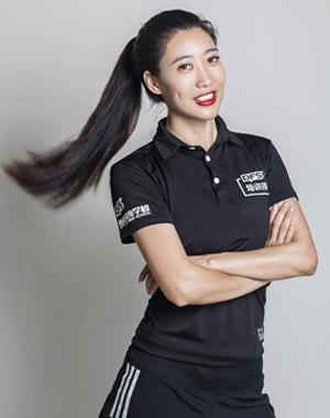 李小梅