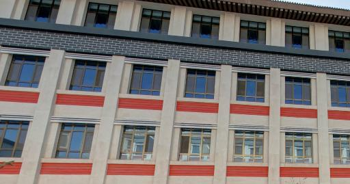 甘肃省财贸职业学院五年制大专2020年报名条件、招生要求、招生对象