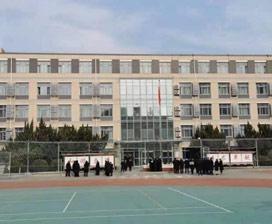 教学主楼