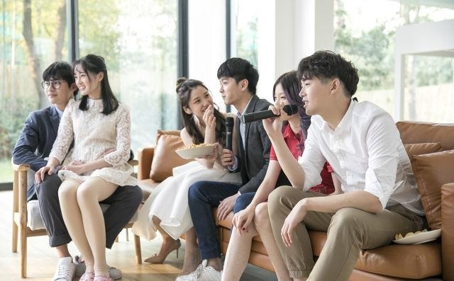 与人沟通的5个说话技巧