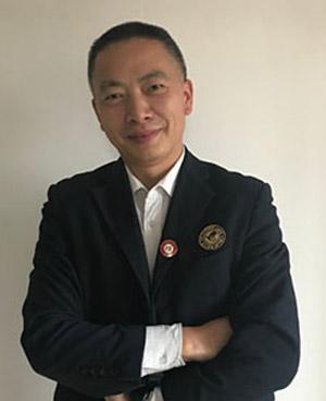 蒋桂柱