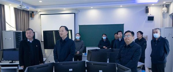 郑州电子信息工程学校