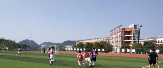 江西景德镇机电工程学校