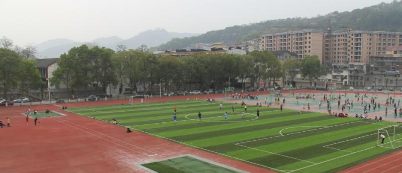 吉首大学师范学院中职部