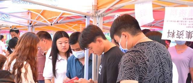 石家庄北方医学中等专业学校