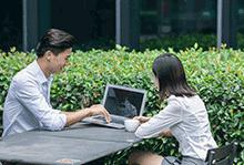 小班式教学