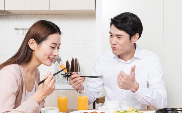 餐桌礼仪英语课程