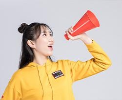 自信演讲