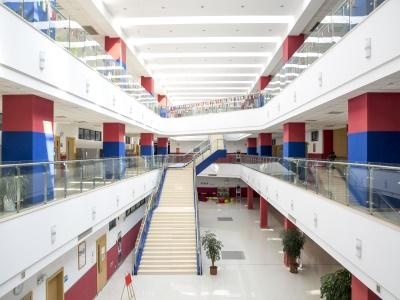 常州外国语附属双语学校