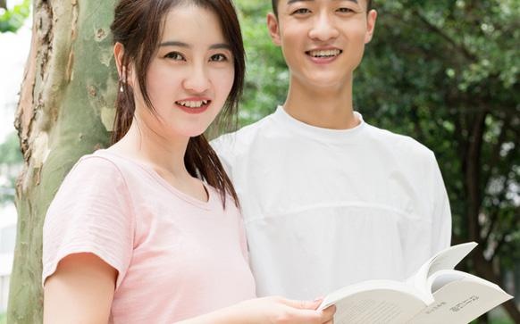 托福冲刺100+分班